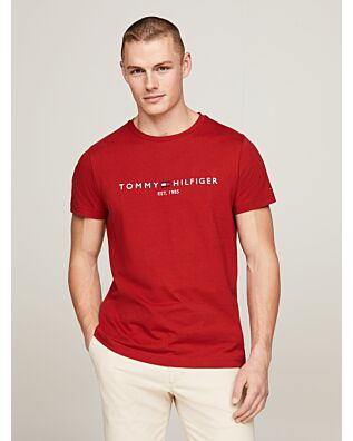 TOMMY HILFIGER T- Shirts