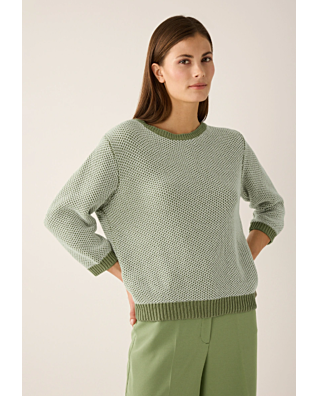 MORE & MORE Truien & sweaters