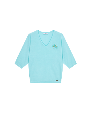 VILA JOY Tops & T-shirts