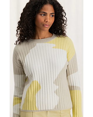 YAYA:WOMEN Truien & sweaters