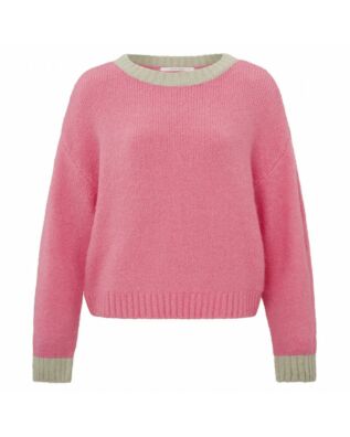 YAYA:WOMEN Truien & sweaters